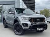 2021 Ford Ranger NZ NEW Wildtrak X 2.0D/4Wd/157KW in Canterbury