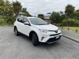 2016 Toyota RAV4 Gxl Suv 2.0P/Cvt/Sw