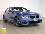 2019 BMW 320I M-Sport