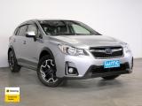 2016 Subaru XV 2.0I-L 4WD Eyesight 'Facelift'