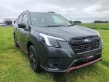 2025 Subaru Forester X 2.5i CVT