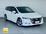 2013 Honda Odyssey 7 SEATS MX AERO PACKAGE