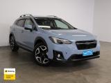 2018 Subaru XV 2.0I-S 4WD 'Eyesight' with Roof Rai