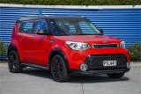 2016 Kia Soul Urban 2.0P/6At/Ha/5D