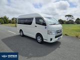 2016 Toyota Hiace Mobility Power Chair in Canterbury