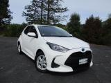 2020 Toyota Yaris 1.5L E FOUR in Otago