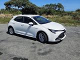 2022 Toyota Corolla GX 1.8P HEV CVT FWD HB/5D/5S ( in West Coast