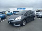 2012 Honda Fit Jazz Shuttle Hybrid in Canterbury