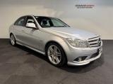2008 MercedesBenz C 300 SE Avantgarde Sedan