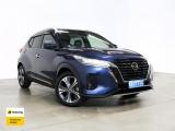 2020 Nissan Kicks e-POWER X