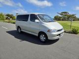 1996 Toyota Granvia 3.0 TD 8 Seat