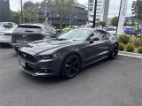 2016 Ford Mustang 2.3L Fastback Auto
