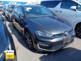 2015 Volkswagen GOLF GTE Plug-In Hybrid PHEV