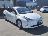 2018 Toyota Prius 1.8 Hybrid S Safety Plus