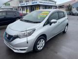 2020 Nissan Note E POWER in West Coast