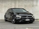 2020 MercedesBenz A 35 AMG 4MATIC