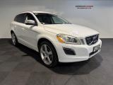 2013 Volvo XC60 T5 R Design
