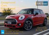 2016 Mini Hatch COOPER S 2.0P/6AT/H