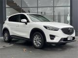 2016 Mazda CX-5 2.0L 2WD