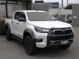 2023 Toyota Hilux SR5 Cruiser 2.8 Auto 4WD