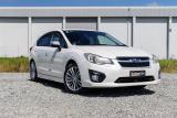2014 Subaru Impreza SPORT 2.0I S-LIMITED