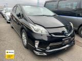 2014 Toyota PRIUS PHV PLUG IN HYBRID G Spec