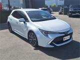 2021 Toyota Corolla Sport Hybrid G Z, Push Start