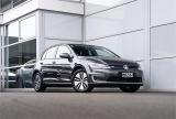 2020 Volkswagen Golf E-Golf 100kW Full EV Auto