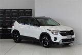 2023 Kia Seltos Lx+ 2.0P/Iv