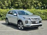 2024 Mitsubishi ASX NZ NEW NEAR NEW LS SPEC