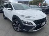 2021 Hyundai Kona 2.0 Elite 2WD in Otago