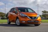 2018 Nissan Note e-Power Medalist in Canterbury