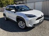 2022 Toyota Yaris Cross GX 1.5L Petrol Auto 5-Door in Canterbury