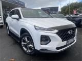 2019 Hyundai Santa Fe TM 2.2D 7S LTD in Otago