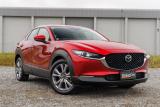2020 Mazda Cx-30 20S Pro Active Touring Select