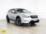 2013 Subaru XV 2.0I-L 4WD 'Eyesight'