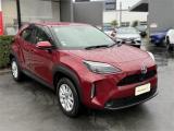 2020 Toyota Yaris Cross HYBRID G, Push Start