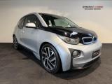 2015 BMW i3 Full-Electric