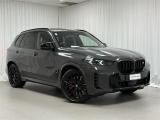 2026 BMW X5 32EU M60i