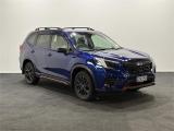 2024 Subaru Forester X Sport 2.5P/4Wd