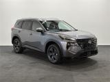 2026 Nissan X-Trail STL ePower