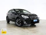 2017 Subaru XV 2.0I 4WD Eyesight Proud Edition 'Fa
