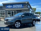 2022 Skoda Karoq AMBITION+ TSI 110KW