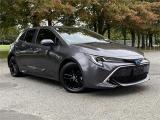 2020 Toyota Corolla Sport 1.8 Hybrid G  Style Pack