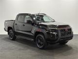 2026 Nissan Navara D27 PRO-4X 4WD Auto