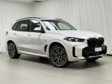 2025 BMW X5 12EV XDRIVE30D 3.0DT/4WD