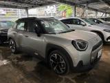 2024 Mini Aceman EV New Model Hatch