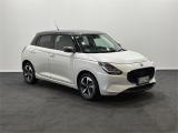 2024 Suzuki Swift 1.2P
