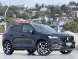 2022 Volvo XC40 T5 Awd R-Design