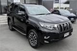 2022 Toyota Land Cruiser Prado VX 2.8D 4WD